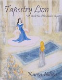 Tapestry Lion (Book Two of the Landers Saga) (eBook, ePUB)
