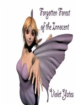 Forgotten Forest of the Innocent (eBook, ePUB) - Yates, Violet