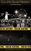 Adventures of Detective Reyes: Case of the Hooded Murderer (eBook, ePUB)