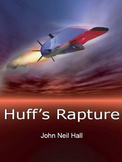 Cover Huff's Rapture (eBook, ePUB)