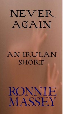 Never Again: An Irulan Short (eBook, ePUB) - Massey, Ronnie