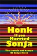 Honk If You Married Sonja (eBook, ePUB) - Bild 1