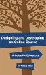 Designing and Developing an Online... - Bild 1