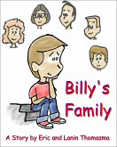 Billy's Family (eBook, ePUB)