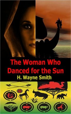 Cover Woman Who Danced for the Sun (eBook, ePUB)