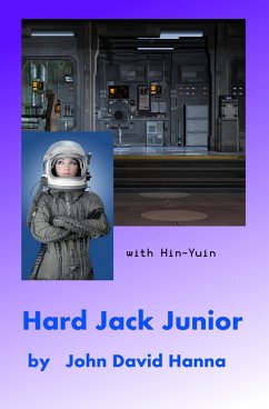 Hard Jack Junior (eBook, ePUB) - Hanna, John David