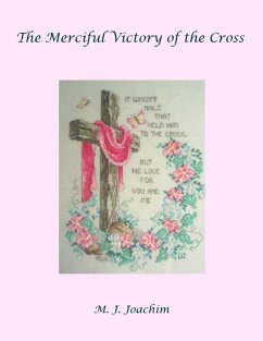 Cover Merciful Victory of the Cross (eBook, ePUB)