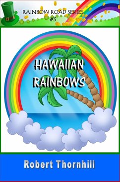 Cover Hawaiian Rainbows (eBook, ePUB)