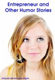 Entrepreneur and Other Humor Stories (eBook, ePUB)
