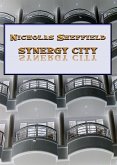 Synergy City (eBook, ePUB) Synergy City (eBook, ePUB)
