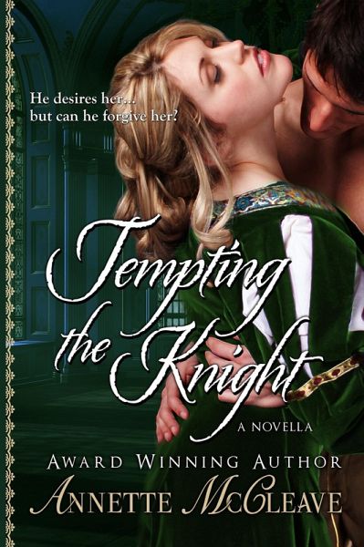 Tempting the Knight: A Novella (eBook, ePUB)