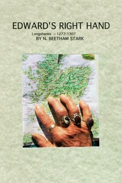 Edward's Right Hand (eBook, ePUB) - Stark, N. Beetham