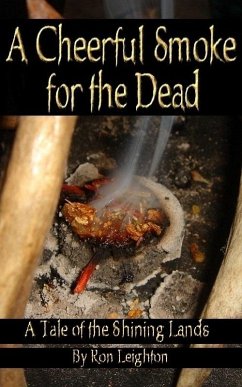 Cover Cheerful Smoke for the Dead (eBook, ePUB)