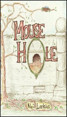 Mouse Hole (eBook, ePUB) - Larkins, Neil