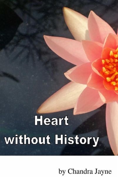 Heart without History (eBook, ePUB)
