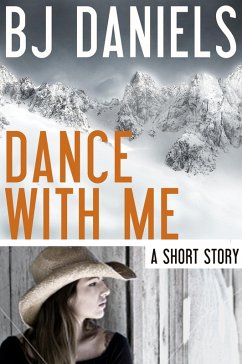 Cover Dance With Me (eBook, ePUB)