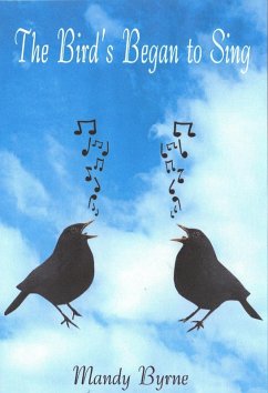 Cover birds Began to Sing (eBook, ePUB)