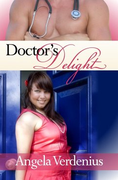 Doctor's Delight (eBook, ePUB) - Verdenius, Angela