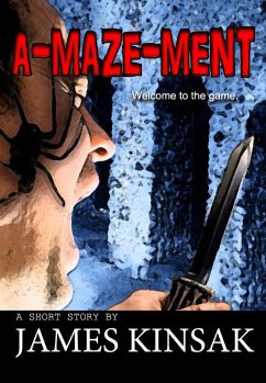 Cover A-Maze-Ment (eBook, ePUB)