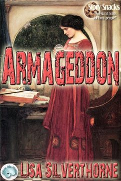 Armageddon (eBook, ePUB) - Silverthorne, Lisa