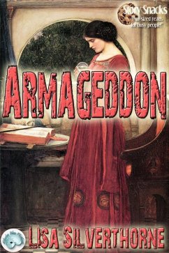 Cover Armageddon (eBook, ePUB)