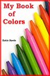 My Book of Colors (eBook, ePUB) - Bild 1