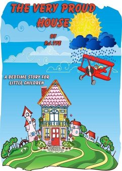 Very Proud House (eBook, ePUB) - Tye, Dj