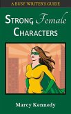 Strong Female Characters (eBook, ePUB) Strong Female Characters (eBook, ePUB)