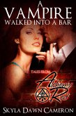 Vampire Walked Into a Bar (eBook, ePUB)