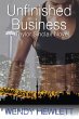 Unfinished Business: A Taylor Sinclair... - Bild 1