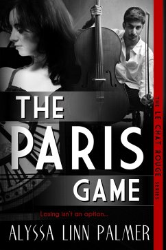 Paris Game (eBook, ePUB) - Palmer, Alyssa Linn