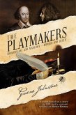 Playmakers (eBook, ePUB)