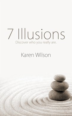 7 Illusions (eBook, ePUB) - Wilson, Karen