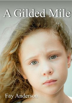 Cover Gilded Mile (eBook, ePUB)