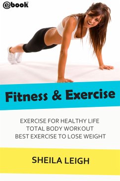 Fitness & Exercise (eBook, ePUB) - Leigh, Sheila