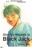 Give My Regards to Black Jack - Ep.32 Contradiction Upon Contradiction (English version) (eBook, ePUB)