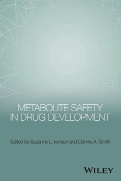 Metabolite Safety in Drug Development (eBook, PDF)