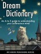 Dream Dictionary (eBook, ePUB) - Bild 1