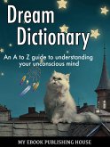 Dream Dictionary (eBook, ePUB) Dream Dictionary (eBook, ePUB)