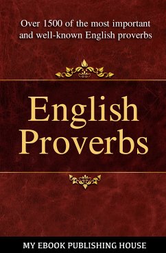 English Proverbs (eBook, ePUB) - Publishing House, My Ebook