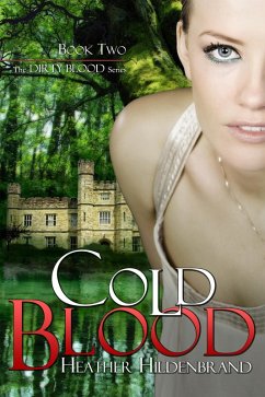 Cover Cold Blood (eBook, ePUB)