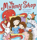 Mummy Shop (eBook, ePUB)