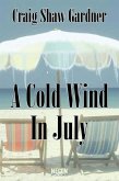 Cold Wind in July (eBook, ePUB)