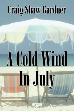 Cover Cold Wind in July (eBook, ePUB)