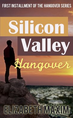 Cover Silicon Valley Hangover (eBook, ePUB)