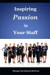 Inspiring Passion in Your Staff (eBook,... - Bild 1