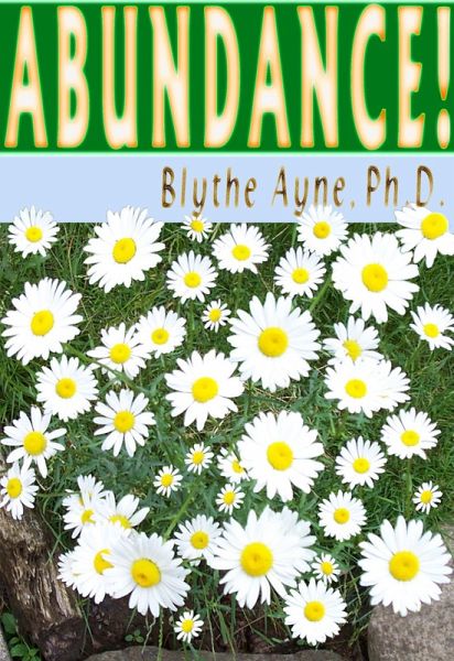 Abundance! (eBook, ePUB) Abundance! (eBook, ePUB)