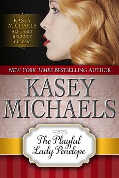 Playful Lady Penelope (eBook, ePUB) - Michaels, Kasey Playful Lady Penelope (eBook, ePUB) - Michaels, Kasey