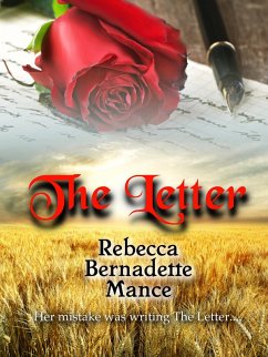 Cover Letter (eBook, ePUB)