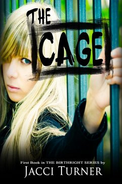 Cover Cage (eBook, ePUB)